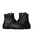 ფოტო #1 პროდუქტის Men's Men s Steel Toe Work Boots 6” – Oil and Slip Resistant - EH Rated