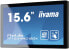 Фото #11 товара Iiyama ProLite TF1634MC-B8X - LED-Monitor - 39.5 cm 15.6" - Flat Screen - 39.6 cm
