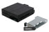 Фото #6 товара Icy Dock MB607SP-B - 13.3 cm (5.25") - HDD Cage - 2.5" - Black - Metal - CE - REACH