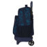 Фото #3 товара SAFTA Backpack With Wheels