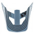 100percent Status Visor Replacement Drop / Steel Blue - фото #2