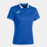 Фото #1 товара Joma Championship VI Short Sleeve Polo T-shirt W 901272.702