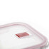 Фото #3 товара TATAY Cook And Eat Glass Rectangular 1.5L Airtight Container