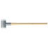 Фото #2 товара HALDER 3366.107 100 mm Anti Rebound Mace