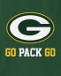 Фото #10 товара Toddler NFL Green Bay Packers Tee 2T