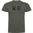 ფოტო #1 პროდუქტის KRUSKIS Problem Solution Fish short sleeve T-shirt