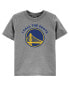 Фото #1 товара Toddler NBA® Golden State Warriors Tee 2T