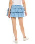 Фото #2 товара Kerrick Tiered Skirt Women's