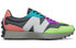 Кроссовки New Balance NB 327 Paradise Pink MS327EA