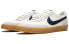 Фото #4 товара Кроссовки Nike J.Crew x Nike Killshot 2 Midnight Navy 432997-107