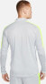 Nike Bluza Nike Dri-Fit Academy DX4294 007 - фото #2