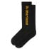 Фото #1 товара DR MARTENS Vertical socks