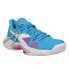Фото #2 товара Diadora B.Icon Ag Tennis Womens Blue Sneakers Athletic Shoes 178116-D0189