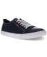 Фото #1 товара Men's Anikin Canvas Sneaker