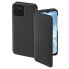 Фото #1 товара Чехол для смартфона Hama Finest Sense Folio Samsung Galaxy A22 5G 16.3 см (6.4") черный