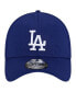 Men's Royal Los Angeles Dodgers Active Pivot 39Thirty Flex Hat