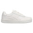 Фото #1 товара Diadora B. Elite Lace Up Mens White Sneakers Casual Shoes 170595-C4701