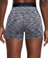 Women's Pro 3" Training Shorts