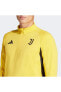 Фото #4 товара Juve Tr Top Erkek Sweatshirt Iq0873