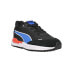 Фото #2 товара Puma City Rider Electric Ac Slip On Infant Boys Size 4 M Sneakers Casual Shoes