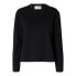 SELECTED Essential Boxy long sleeve T-shirt