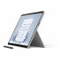 Фото #2 товара Ноутбук 2 в 1 Microsoft Surface Pro 9 Испанская Qwerty 13" Intel Core i5-1235U 8 GB RAM 256 Гб SSD