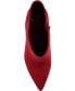 ფოტო #20 პროდუქტის Women's Demmi Pointed Toe Shooties