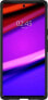 Чехол для смартфона Spigen Rugged Armor Google Pixel 6 Pro, Черный