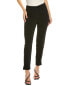 Фото #1 товара Carolina Herrera Skinny Pant Women's Black 2