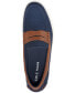 Фото #6 товара Men's Nantucket Slip-On Penny Loafers