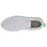 Фото #8 товара Puma Pacer Netcage Lace Up Womens White Sneakers Casual Shoes 368892-06