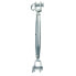 Фото #1 товара EUROMARINE A4 M4 Closed Body Double Fixed Fork Tensor