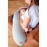 Фото #3 товара Breastfeeding Cushion Béaba Big Flopsy Серый