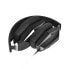 Gigabyte Force H5 - Headset - Head-band - Gaming - Black - Binaural - 3 m