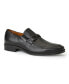 ფოტო #1 პროდუქტის Men's Renzo Leather Loafers