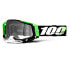 Фото #1 товара 100percent Racecraft 2 Kalkuta Goggles