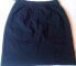 Фото #2 товара Alfani Women's New A line Skirt Zipper Pockets Black Size 2