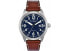 Часы Citizen Chandler Eco Drive Blue Dial Watch