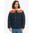 Фото #1 товара QUIKSILVER The Puffer jacket