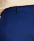 ფოტო #5 პროდუქტის Men's Techni-Cole Suit Separate Slim-Fit Pants