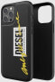 Фото #2 товара Чехол для смартфона Diesel Moulded Case Embroidery FW20