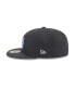 ფოტო #5 პროდუქტის Men's New York Giants 2024 NFL Draft On Stage 59FIFTY Fitted Hat