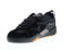 DVS Devious DVF0000326001 Mens Black Suede Skate Inspired Sneakers Shoes