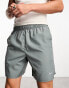 Фото #1 товара Nike Running Challenger Dri-FIT 7 inch shorts in grey