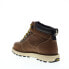 Фото #17 товара Rocky Legacy 32 Waterproof Work RKK0366 Mens Brown Wide Leather Work Boots