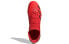 Фото #5 товара Футбольные кроссовки Adidas Predator Freak.3 TF - красно-черные - для мужчин и женщин