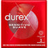 DUREX Soft Sententhex Sensitive Condoms 3 Units