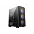 ATX Semi-tower Box MSI MAG FORGE M100A