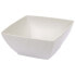 TRESPASS Crock Melamine Bowl