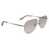 Фото #3 товара Очки Longchamp LO2119-200 Sunglasses